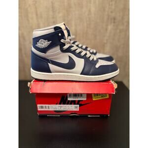 SZ 7.5m - Air Jordan 1 HI 85, used w/ box